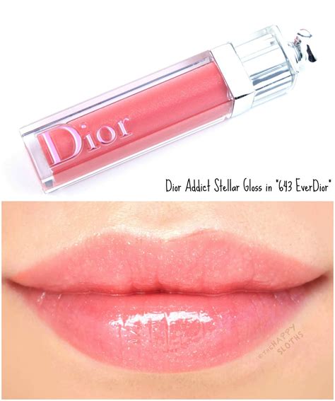 dior charm lip gloss|Dior lip gloss reviews.